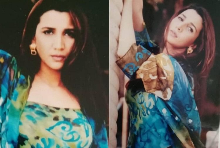 Where Is Aankhen Actress Ritu Shivpuri She Looks Beautiful At The Age ...