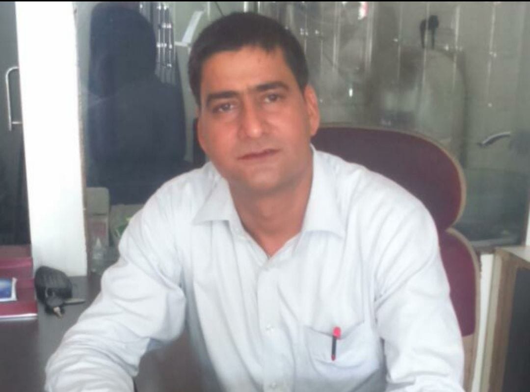 Aligarh news