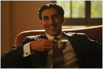 Jim Sarbh and Ishwak Singh to feature in Sony LIV Much Awaited Series ROCKET BOYS
