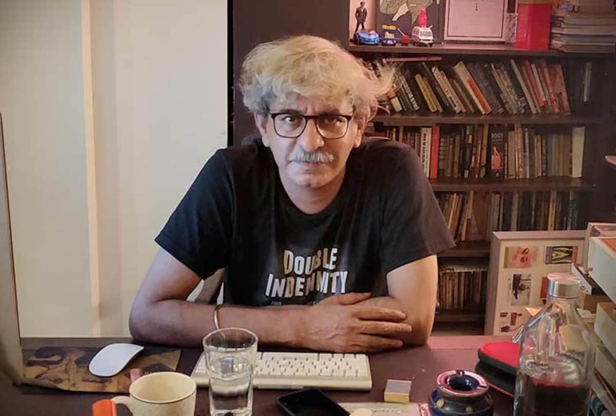 Sriram Raghavan World Of Cult Crime Films Ek Hasina Thi Johnny Gaddaar Agent Vinod Badlapur Andhadhun