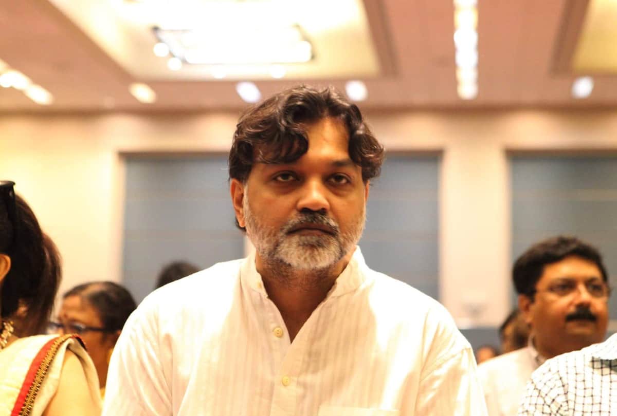 Director Srijit Mukherji Has Replaced Rahul Dholakia As The Director Of Film Shabaash Mithu Taapsee Pannu, Mithali Raj