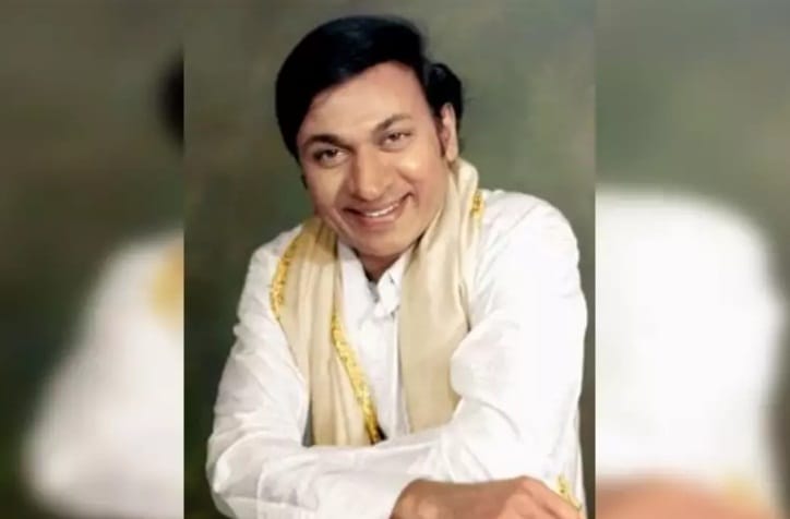 Late Kannada thespain Rajkumar picture in Tamil movie cast on Google search fans Gets Angry