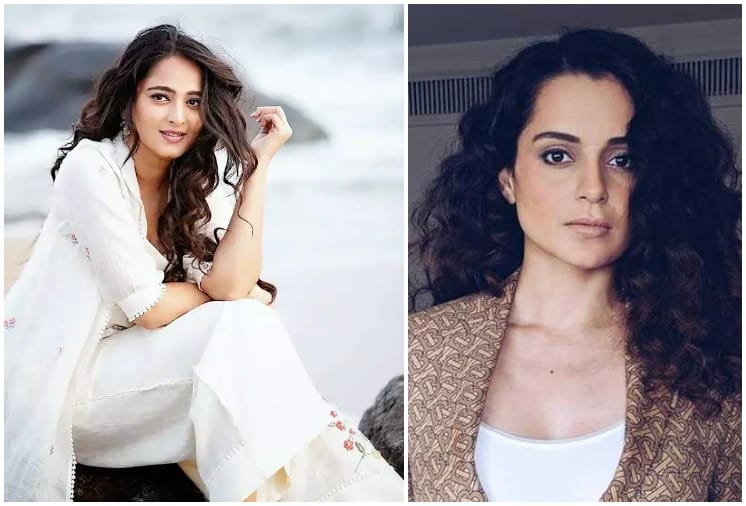 Bahubali Actress Anushka Shetty joins KOO App after Kangana Ranaut