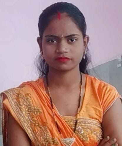 Woman murdered after one year of marriage