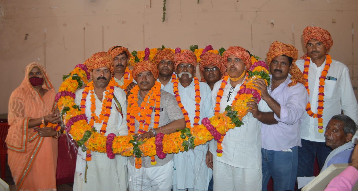 Organization is fighting the battle of the princes at the national level: Yadav