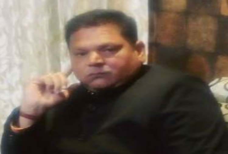Meerut: Senior journalist Alok Sharma dies at the age of 45