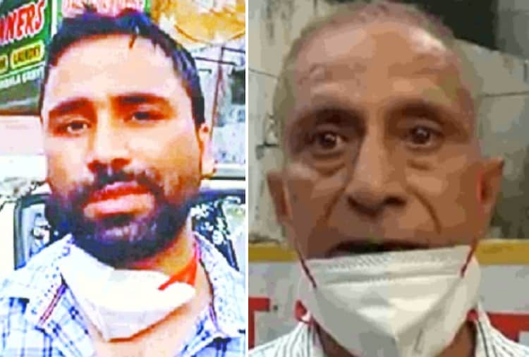 Brother made serious allegations against brother in law after his sister death