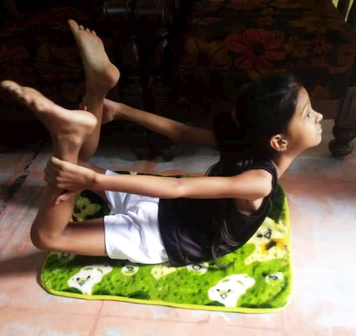 yog day