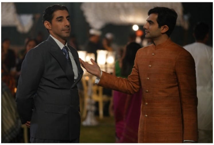 Jim Sarbh and Ishwak Singh to feature in Sony LIV Much Awaited Series ROCKET BOYS