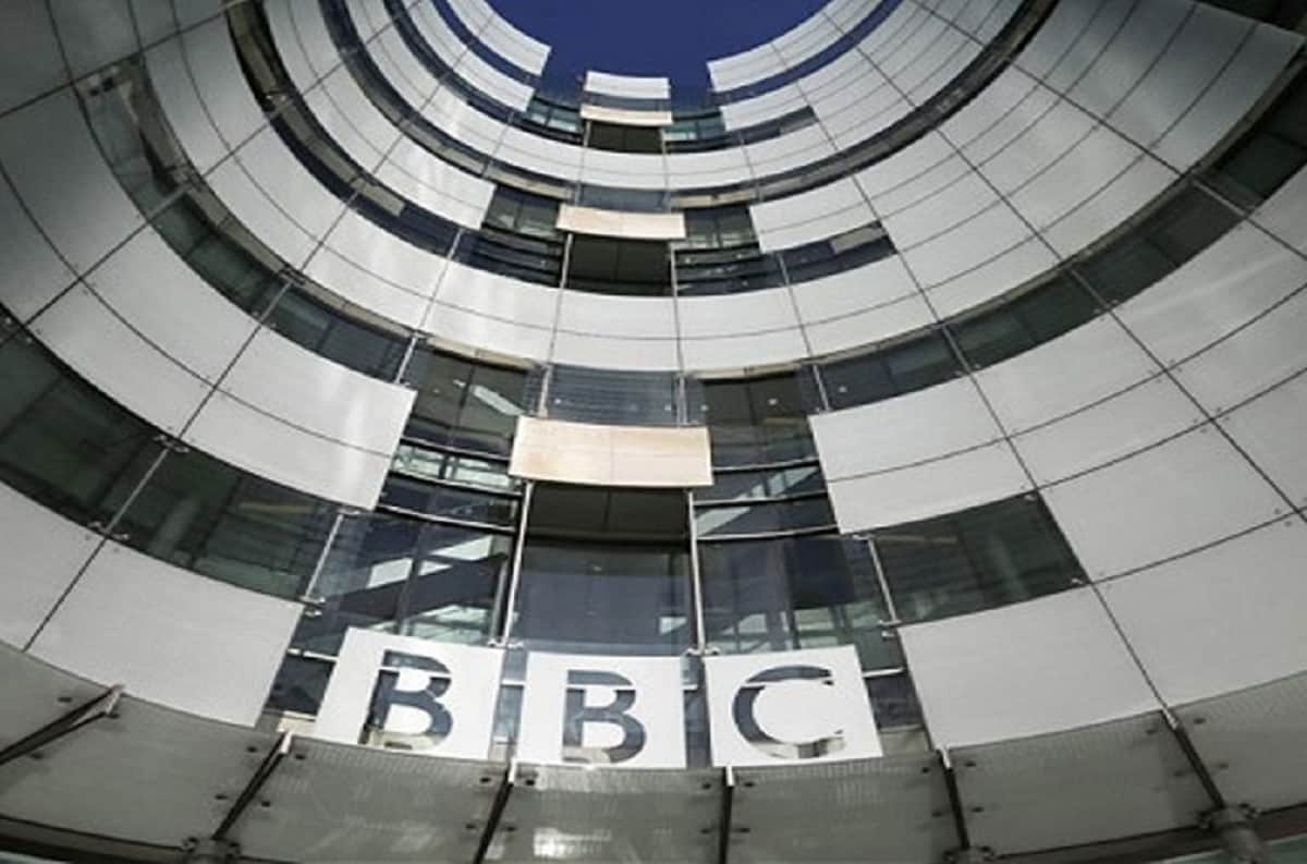 BBC Documentary: BBC's attack on our justice system