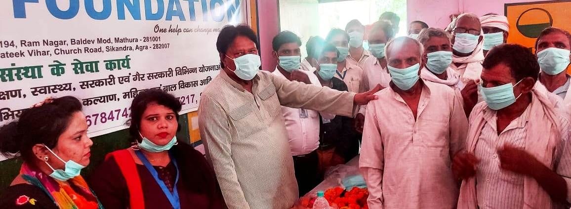 Self-defense is the better cure for covid: Suman