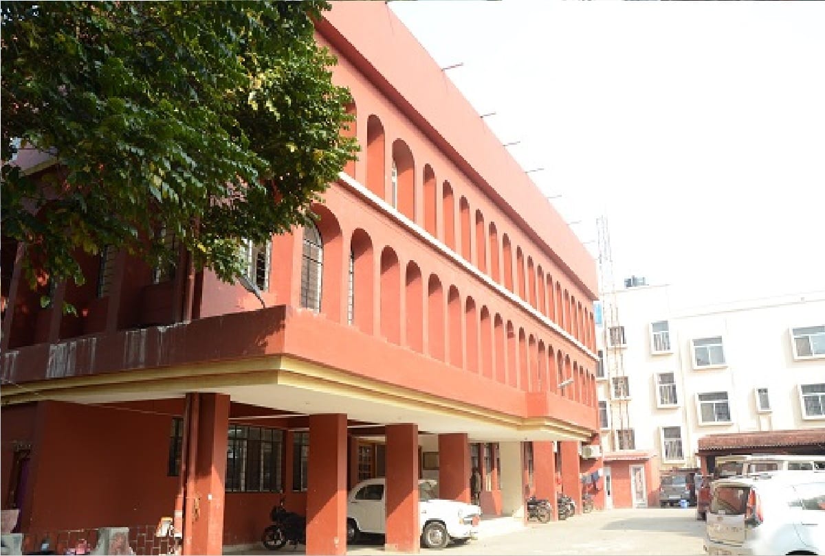 CAT bench opened in Srinagar too, 18,000 cases to be transferred
