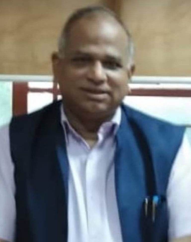 AMU alumnus Prof. Officer became Vice Chancellor of Jamia Hamdard