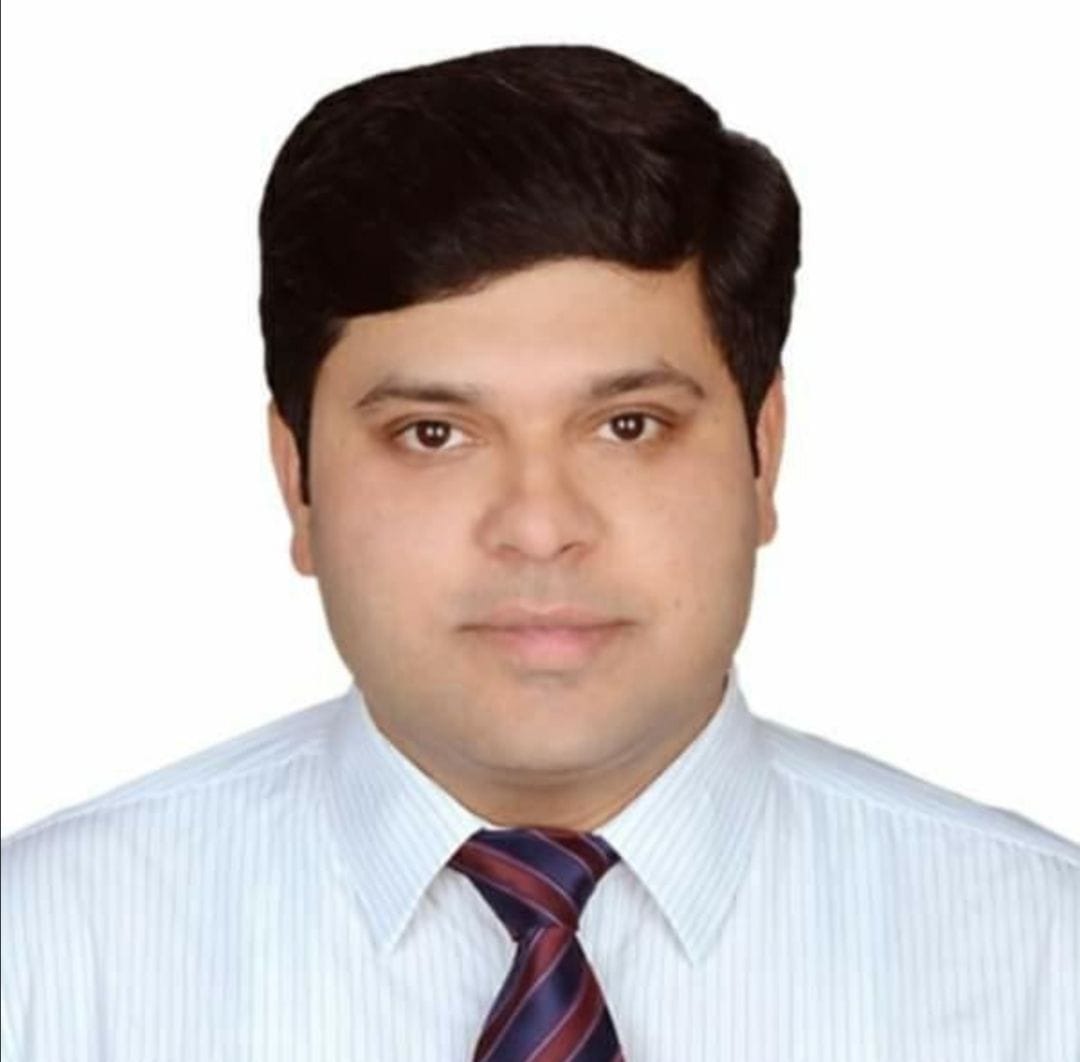 scientist vaibahv latest news