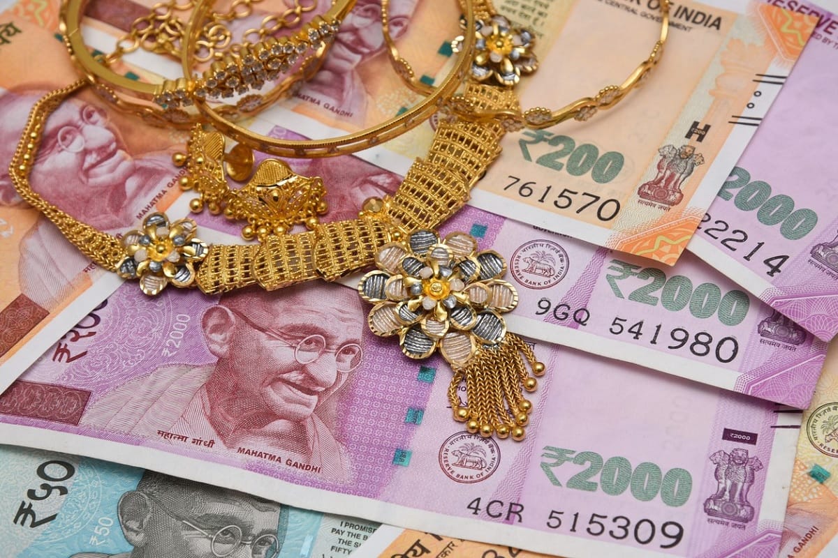 Silver Gold Price Today Latest News Update on 27th July 2021