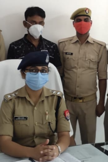 murder,police,FIR,arrest,man