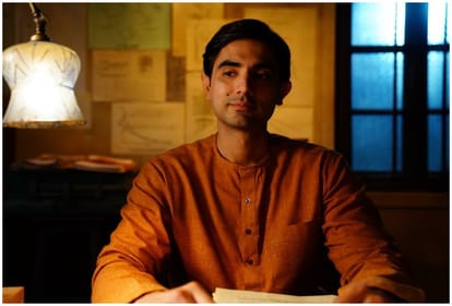 Jim Sarbh and Ishwak Singh to feature in Sony LIV Much Awaited Series ROCKET BOYS