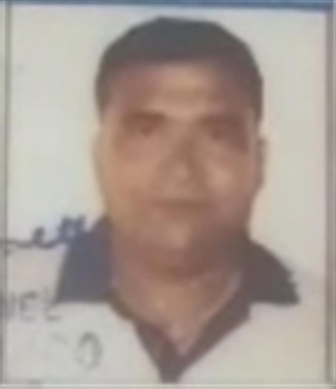 NCC employee died an accident