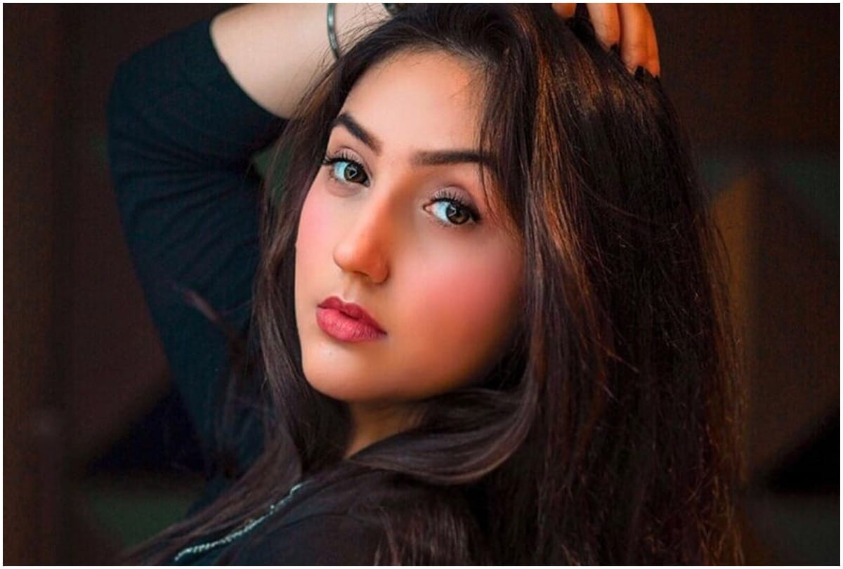 Social Media User Troll Ashnoor Kaur For Giving kissing scene on screen she said change your cheap mentality