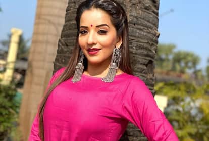 bhojpuri actress Monalisa revealed about casting couch in industry said not just girls but boys also face many problems to get work