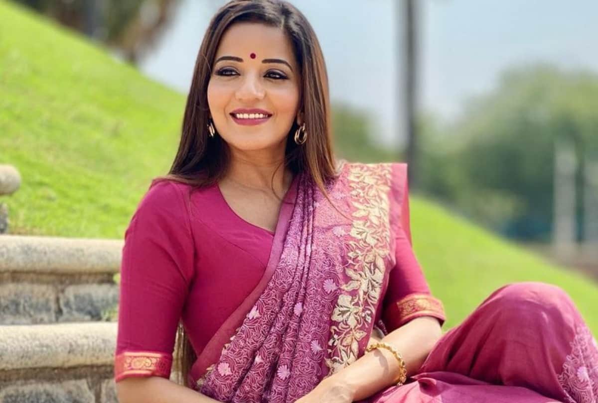 Ravi kishan to monalisa these bhojpuri stars have earned name and fame in bollywood also