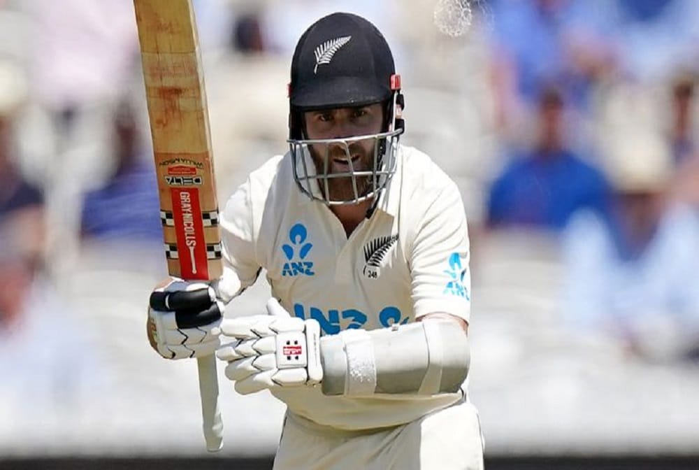 Kane Williamson reclaims top spot in ICC test rankings