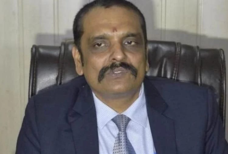 BJP and SAD targeted on Kunwar Vijay Pratap Singh