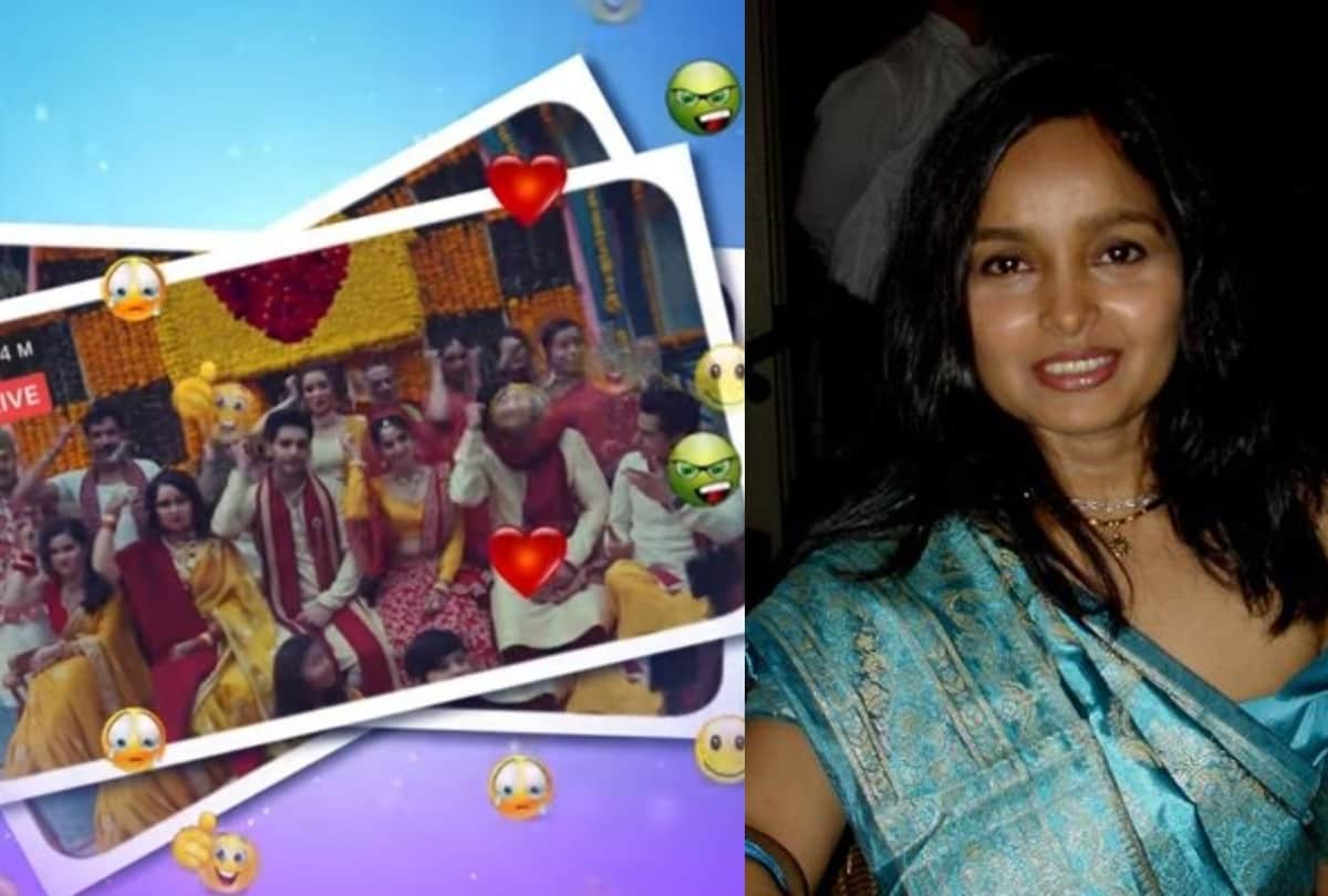 Star Bharat Show Lakshmi Ghar Aayi Call Against Dowry System Simran Pareenja, Ananya Khare