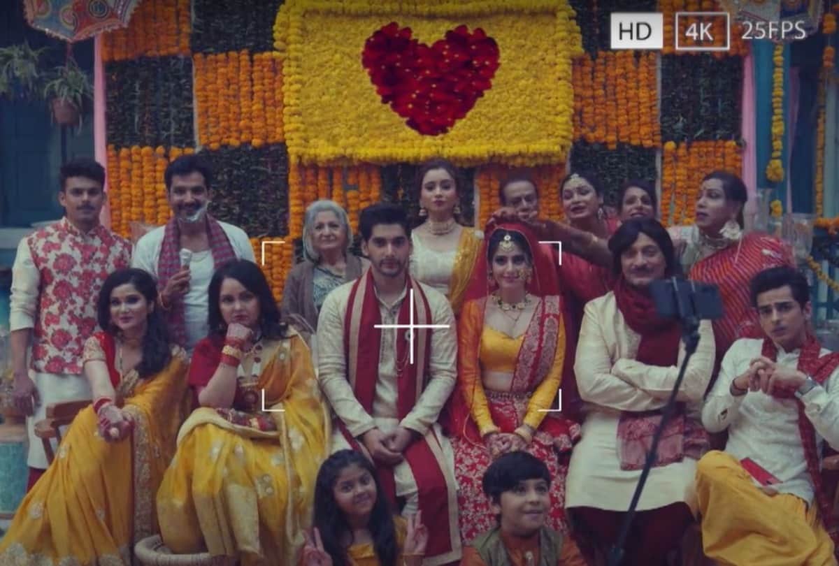 Star Bharat Show Lakshmi Ghar Aayi Call Against Dowry System Simran Pareenja, Ananya Khare