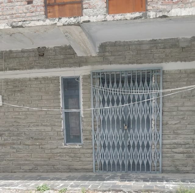 principal and staff was not availbale on inspection