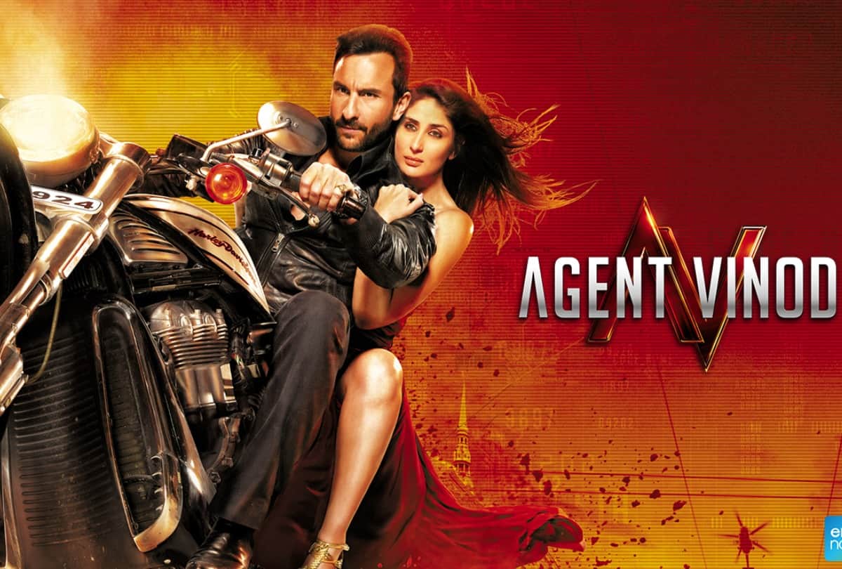 Know About 5 Spy Thriller Movies From Agent Vinod To Raazi News in Hindi