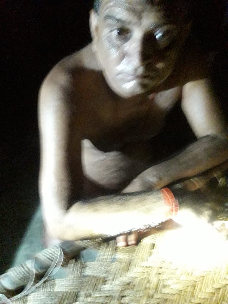 farmer,etawah news,historysheeter,shot,sleeping