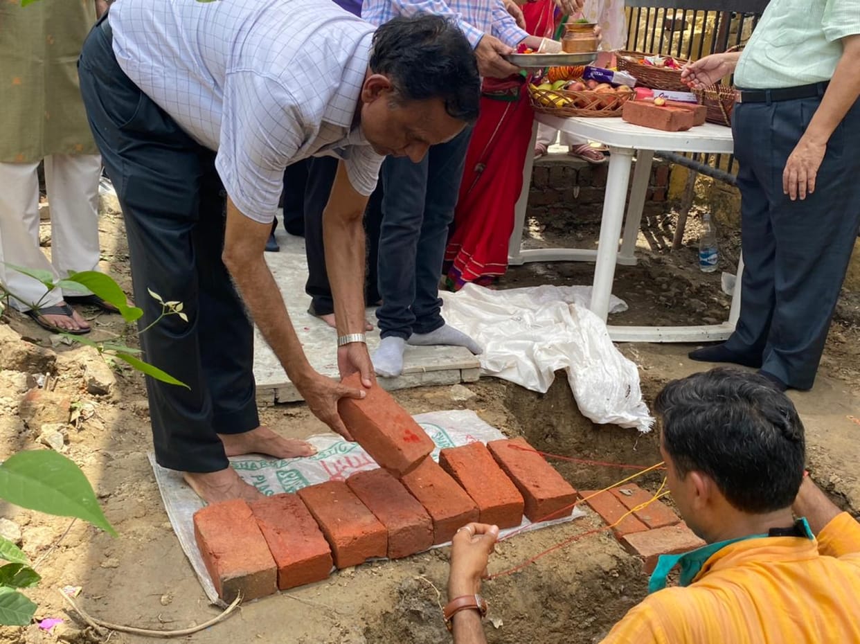 Civic Amenities