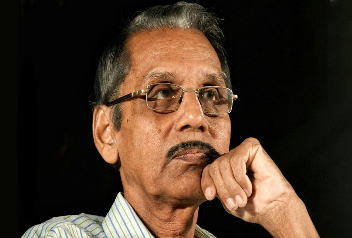Malayalam lyricist Poovachal Khader passes away aged 73 after COVID-19 complications