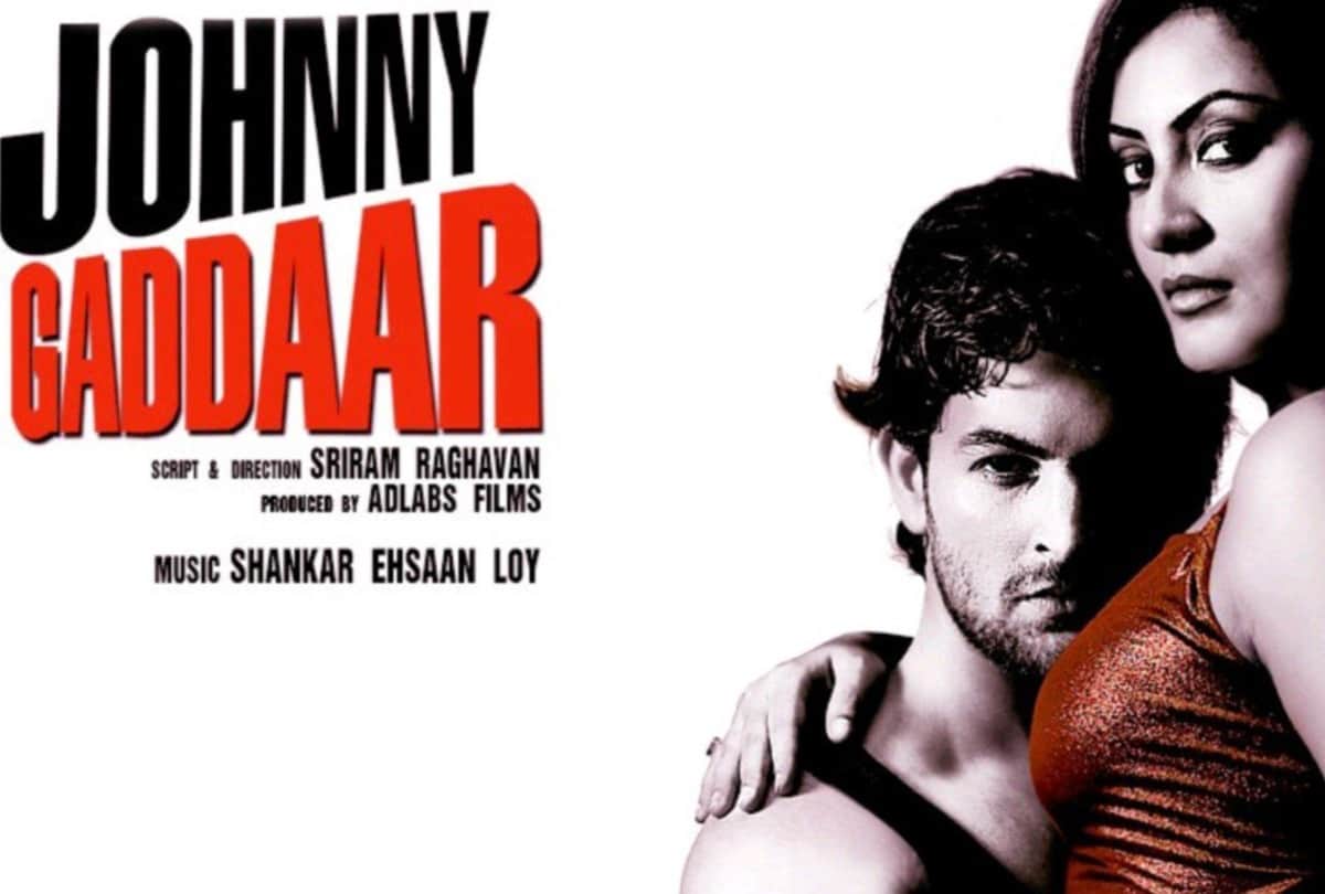 Sriram Raghavan World Of Cult Crime Films Ek Hasina Thi Johnny Gaddaar Agent Vinod Badlapur Andhadhun