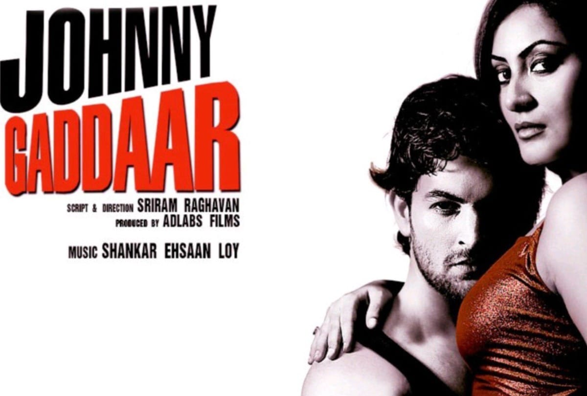Sriram Raghavan World Of Cult Crime Films Ek Hasina Thi Johnny Gaddaar Agent Vinod Badlapur Andhadhun