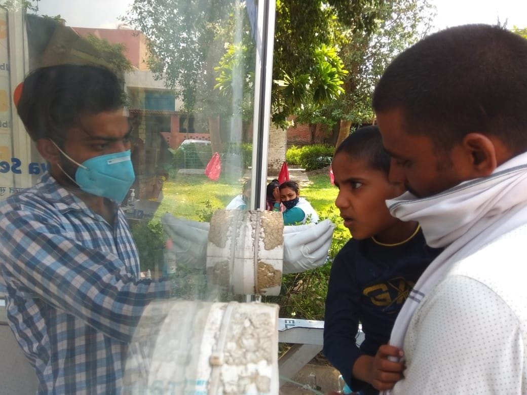 Four new corona infected found, 15 patients in home isolation
