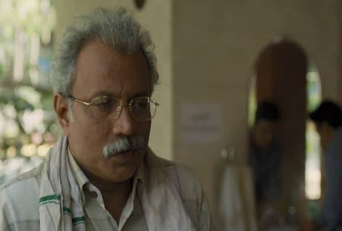 The Family Man 2 chellam sir Uday Mahesh on Mumbai Police meme says Realised people are taking me seriously
