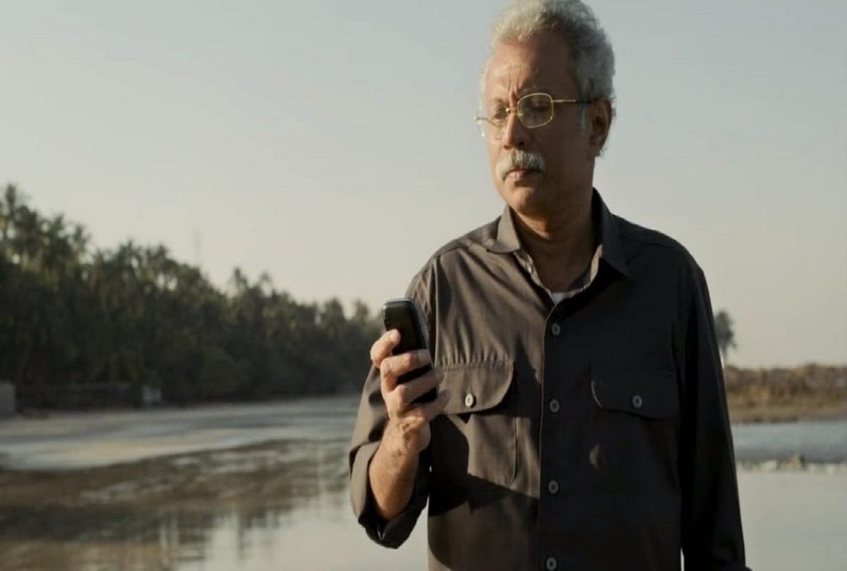The Family Man 2 chellam sir Uday Mahesh on Mumbai Police meme says Realised people are taking me seriously