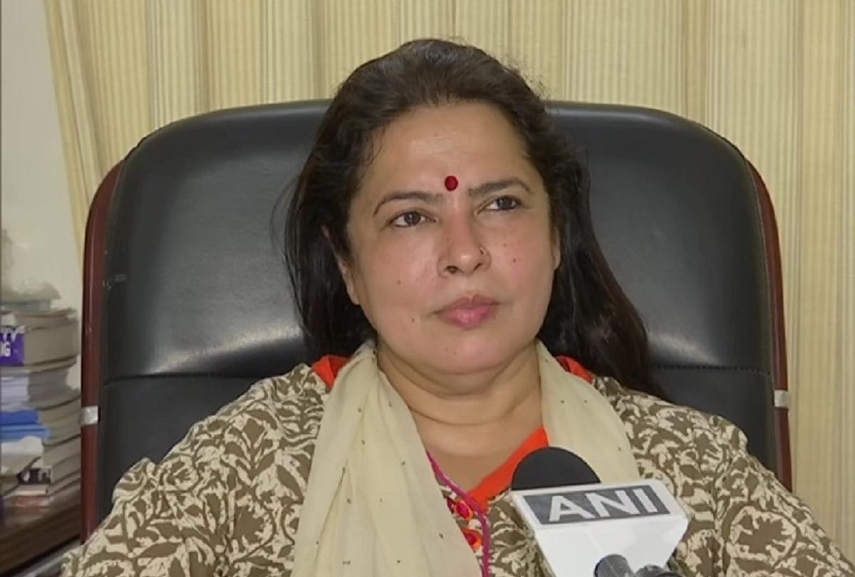 New York: Minister of State for External Affairs Meenakshi Lekhi says India believes in friendship, goodwill and cooperation