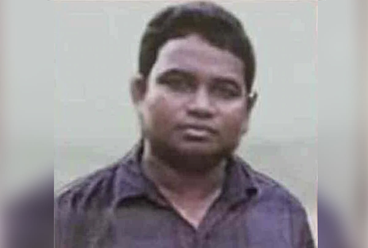 Bastar: Naxal Commander Haribhushan, rewarded 40 lakhs, died of corona or food poisoning