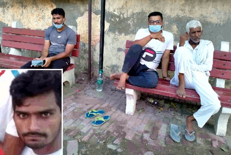 Husband commits suicide after killing his wife in Panipat