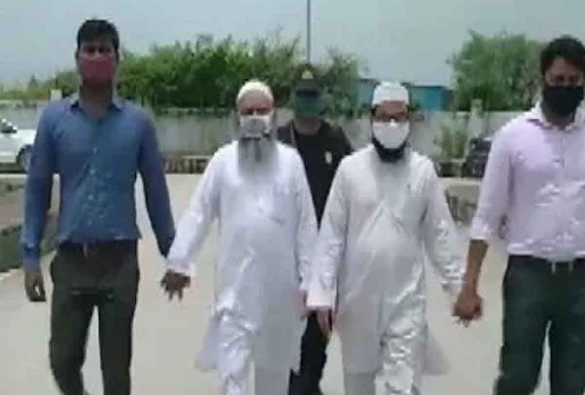 religious conversion case in kanpur, disclosure before converting religion