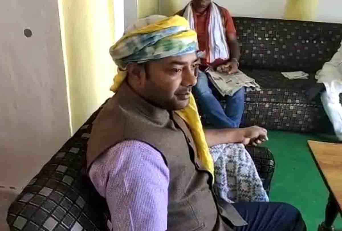 Charkhari MLA and Majhgawan SHO Audio goes Viral
