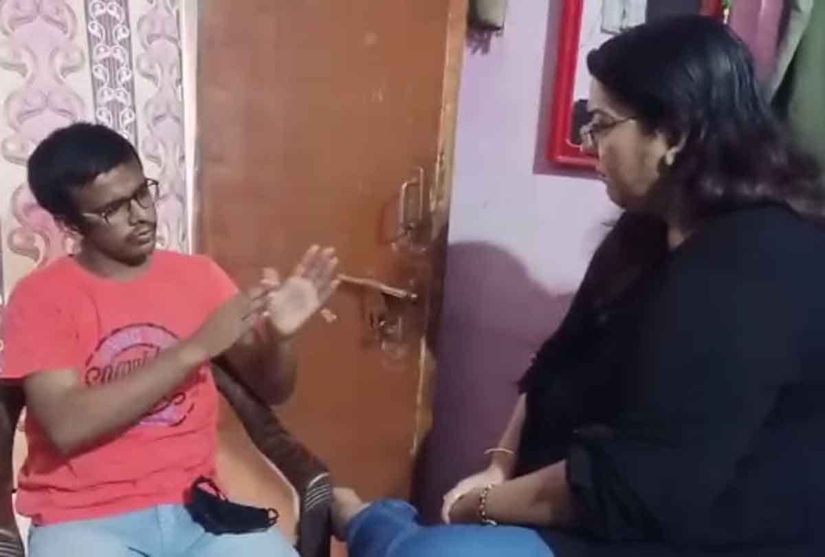 religious conversion: Aditya who became Abdul circumcised in two thousand, ATS shocking revelations