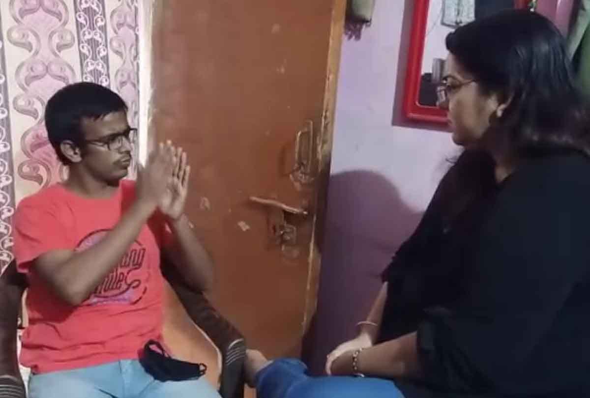 religious conversion: Aditya who became Abdul circumcised in two thousand, ATS shocking revelations