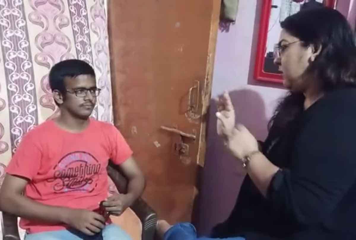 religious conversion: Aditya who became Abdul circumcised in two thousand, ATS shocking revelations