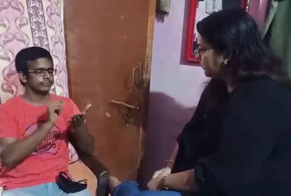 religious conversion: Aditya who became Abdul circumcised in two thousand, ATS shocking revelations