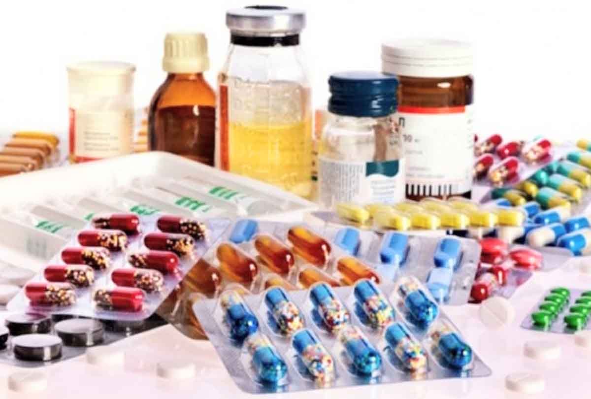 Case of supply of banned and counterfeit medicines: Antibiotics were being made from chalk and salt