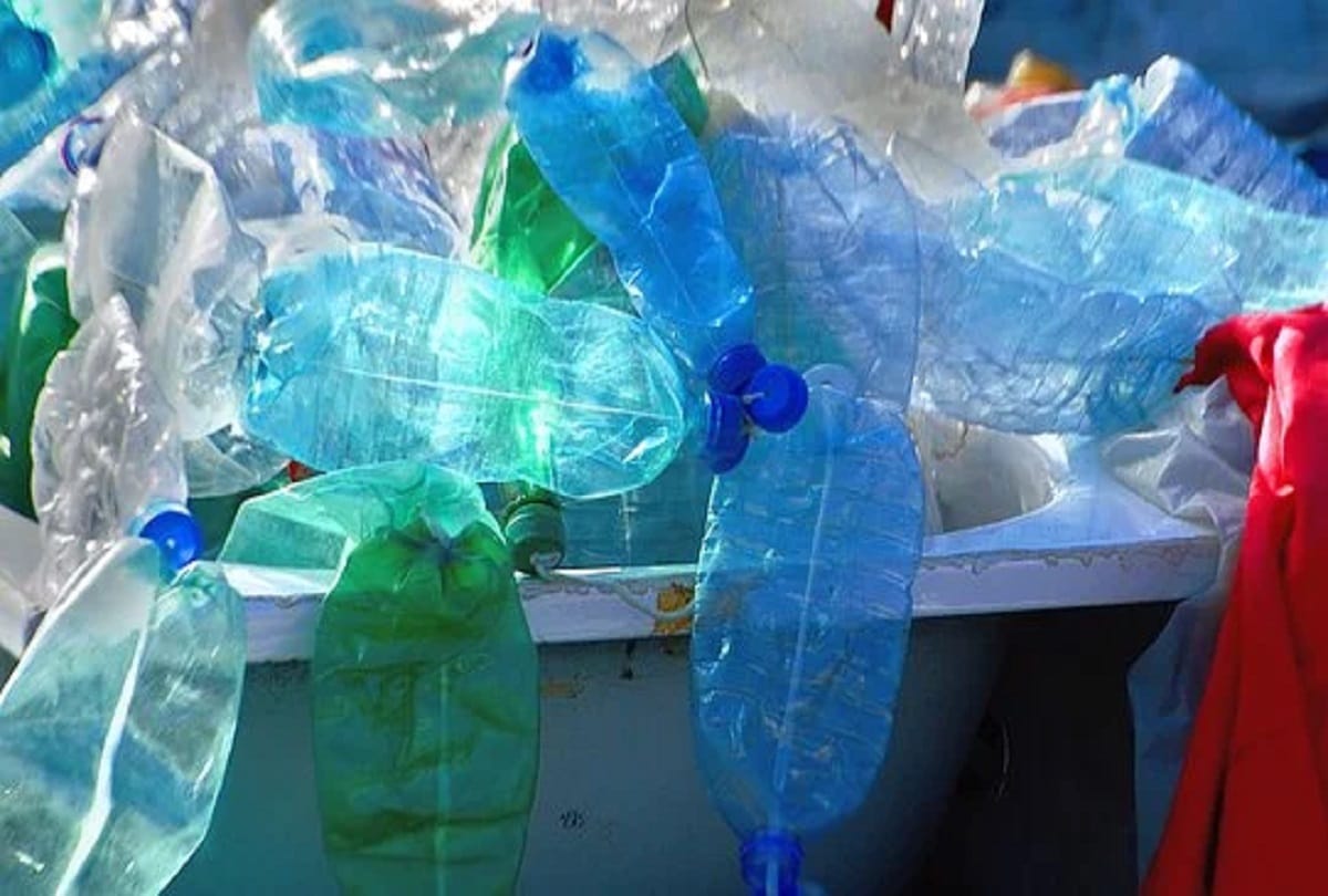 Vanillin research Scientists convert plastic waste into vanilla flavours